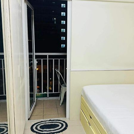 Shell Residence C6 Shortwalk Mall Of Asia Manilla Buitenkant foto