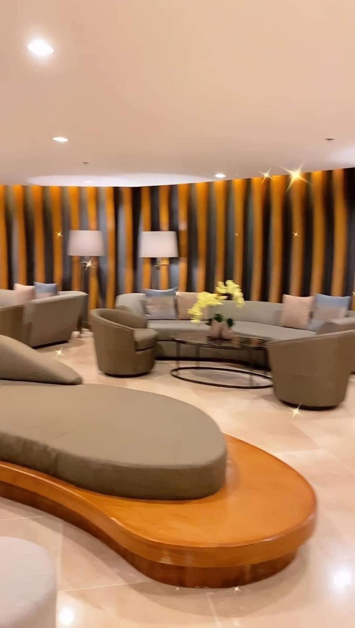 Shell Residence C6 Shortwalk Mall Of Asia Manilla Buitenkant foto